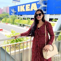 Sandiya Elangovan