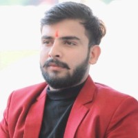 Pushprajsinh Vaghela