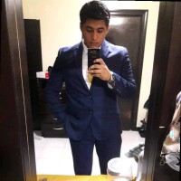 Jafet Aran Guerrero