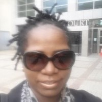 Joycelyn Webster