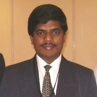Raj Kumar C
