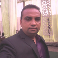 Amrit Saini