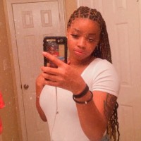 Ashantra Patterson