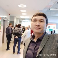Рамиль Фазлыев