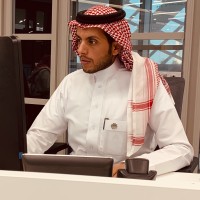 Raed Alnahedh