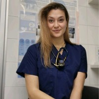 Simona De Vecchi