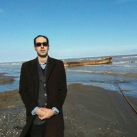 Vahid Ansari Roudsari