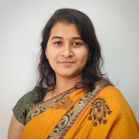 Sinduja Kumarasamy
