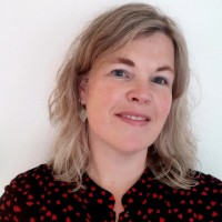 Anne Stroot - te Molder