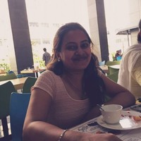 Hemavathy V