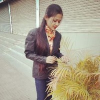 Priya Siman