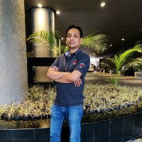 Gulam Zilani Shaikh