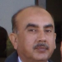 Ghulam Akbar Soomro