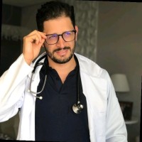 Franklin Michael