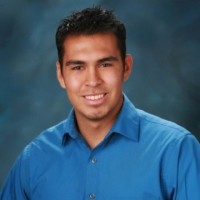 Antonio Rosales