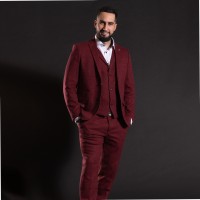 Michael Da Rocha