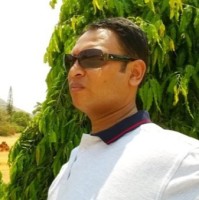 Jagadesh Gopal