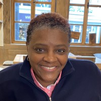 Phyllis Griffin
