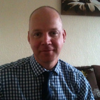 David Stonier
