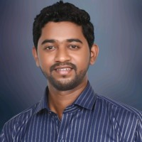 Vikrant Varadkar