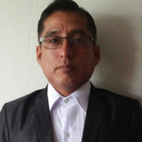 Jose Alfredo Pantoja Henriquez