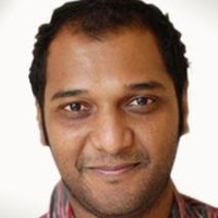 Karthik Balasubramanian