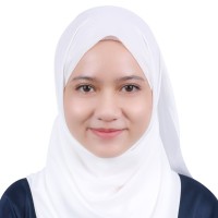 Fatin Nabila Mohd Radzi