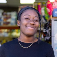 Bridie Asare