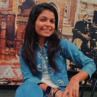 Mansi Kumbhar