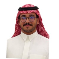 Abdulrhman Alrashidi