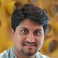 Amar Jadhav