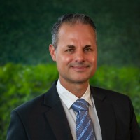 Steven Kochergen