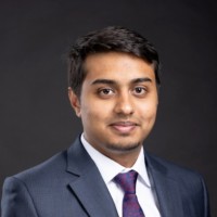 Rahul B Prakash