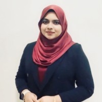 Syahira Nadia Sulaiman