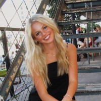 Sophia Swinford