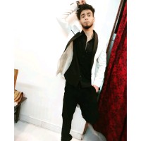 Imaad Shaikh