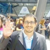 Mario Alberto Álvarez Arriaga