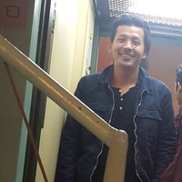 Amrit Thapa