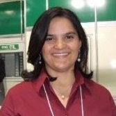 Ana Paula Rodrigues de Almeida