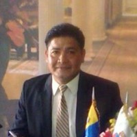 Deybis J. Viloria E.