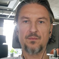 Maksym Yatsenko
