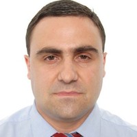 Plamen Atanasov - M.Sc,M.Eng,Ch.Eng,MBA