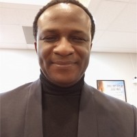 Raphael Erameh