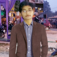 Mayu Raj