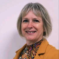 Paula Van Wijk