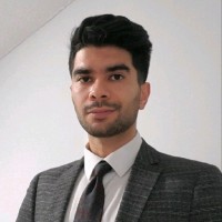 Arsalan Mokhberi