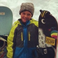 Blake Sharpe