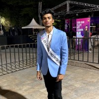 Abishek B