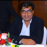 Chandan Kumar Thakur .
