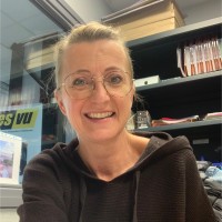 Bénédicte GOURDAIN